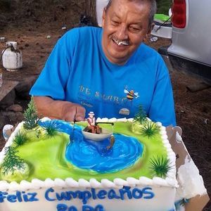 Meet your Posher, Javi